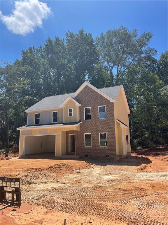 Property image 1 at 160 Robin Road, Lincolnton, NC 28092