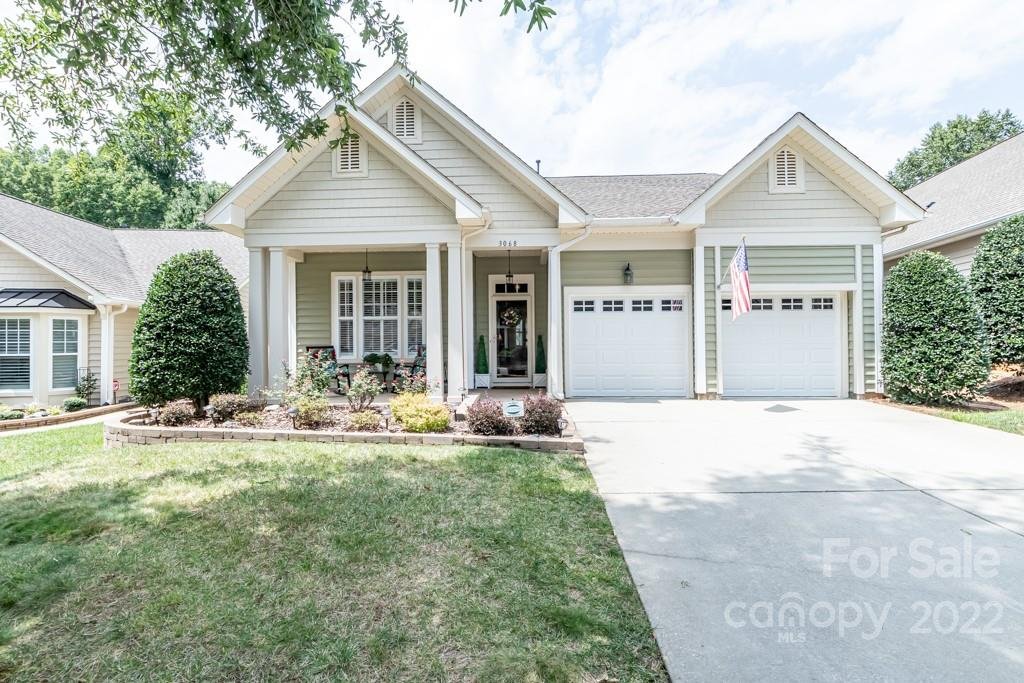 Property image 1 at 3068 Streamhaven Drive, Indian Land, SC 29707
