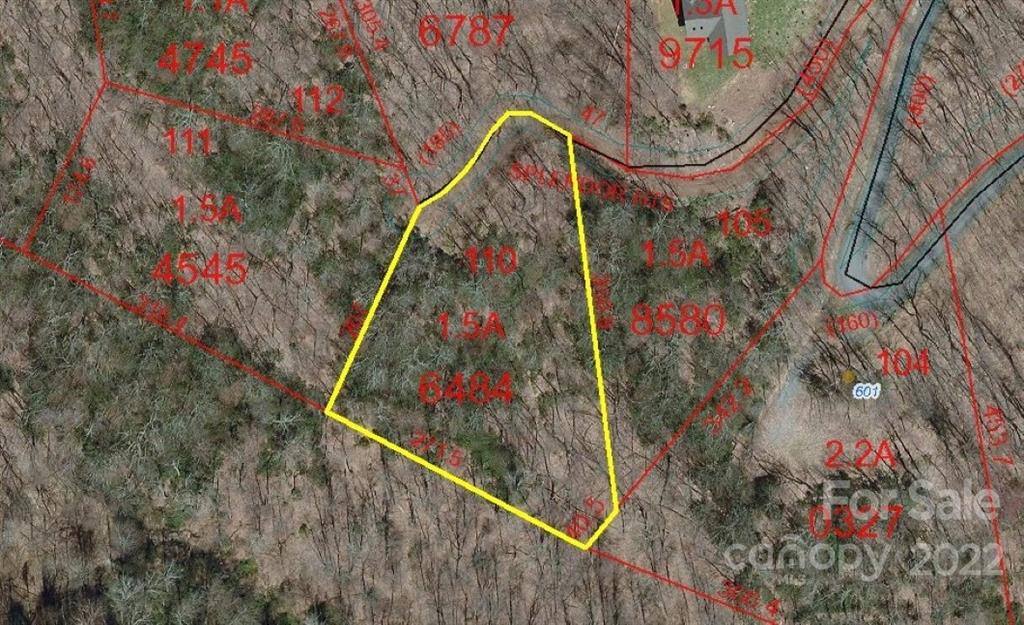 Property image 1 at 00 Splendor Heights, Maggie Valley, NC 28751