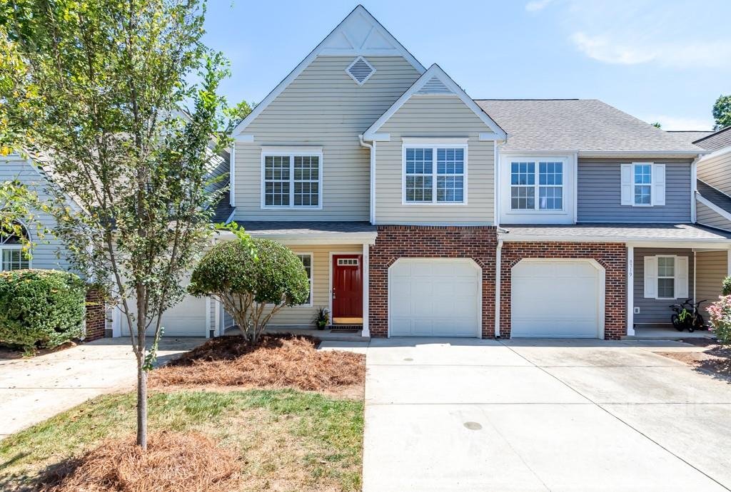 Property image 1 at 8317 Southgate Commons Drive, Charlotte, NC 28277