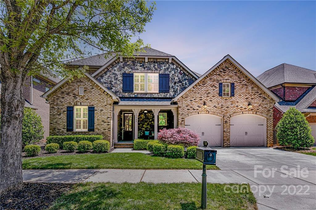 Property image 1 at 15908 Robbins Green Drive, Cornelius, NC 28031