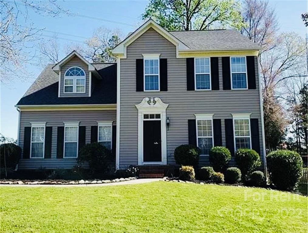 Property image 1 at 535 Granite Way, Lake Wylie, SC 29710
