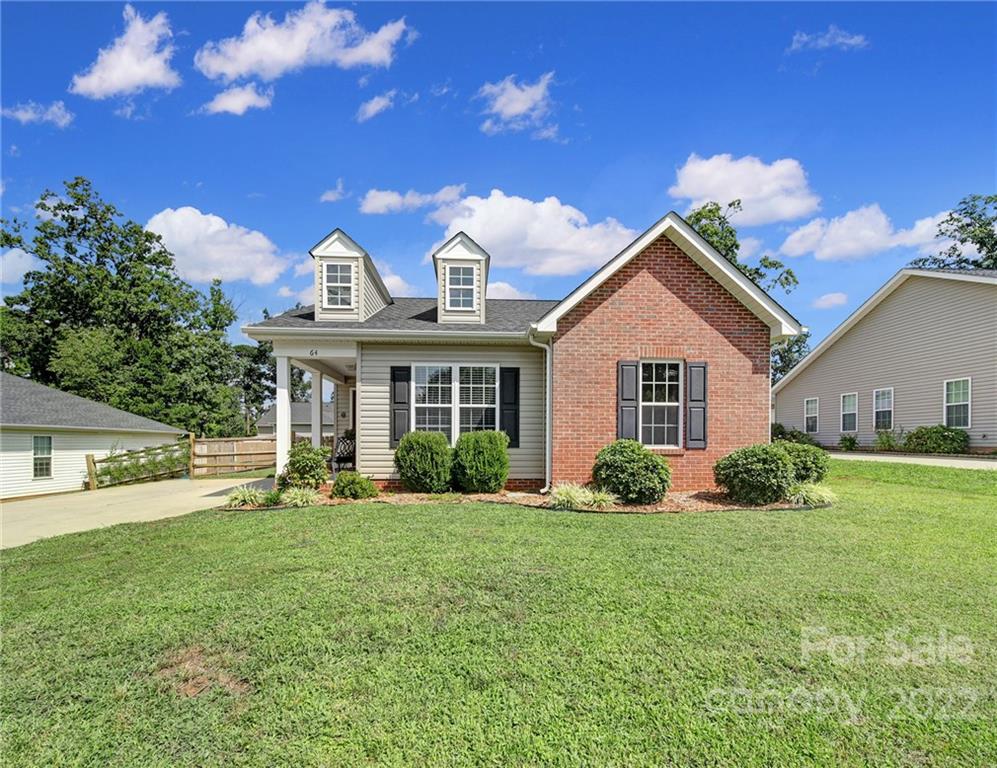 Property image 1 at 64 Sierra Street, Belmont, NC 28012