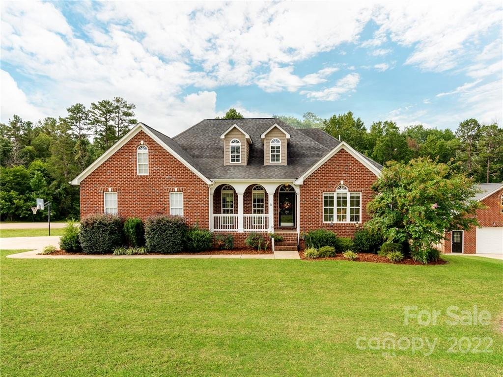 Property image 1 at 319 Autumnlight Drive, Salisbury, NC 28147