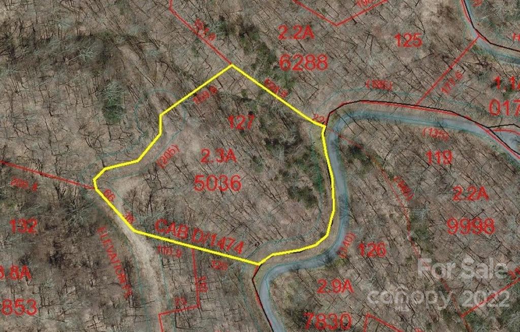 Property image 1 at 00 Davy Crockett Drive, Maggie Valley, NC 28751