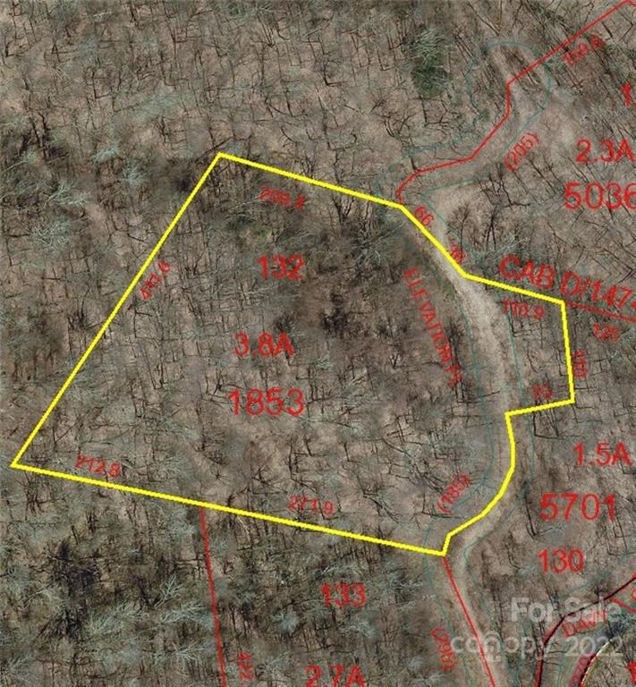 Property image 1 at 00 Davy Crockett Drive, Maggie Valley, NC 28751