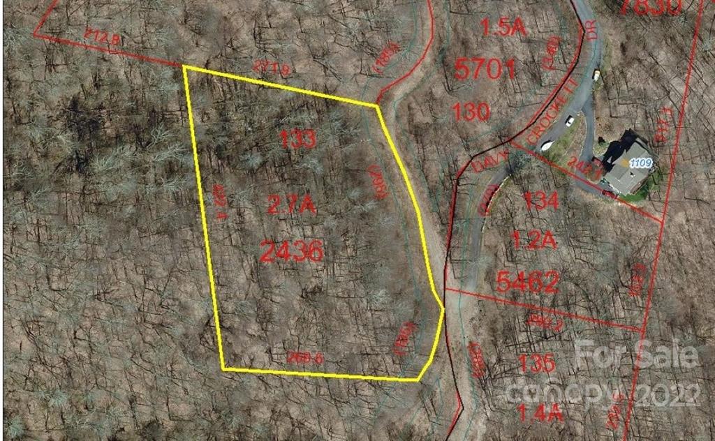 Property image 1 at 00 Elevation Place, Maggie Valley, NC 28751