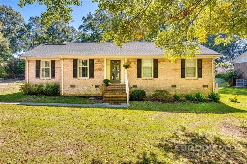 Property image 1 at 2449 Downey Drive, Lancaster, SC 29720