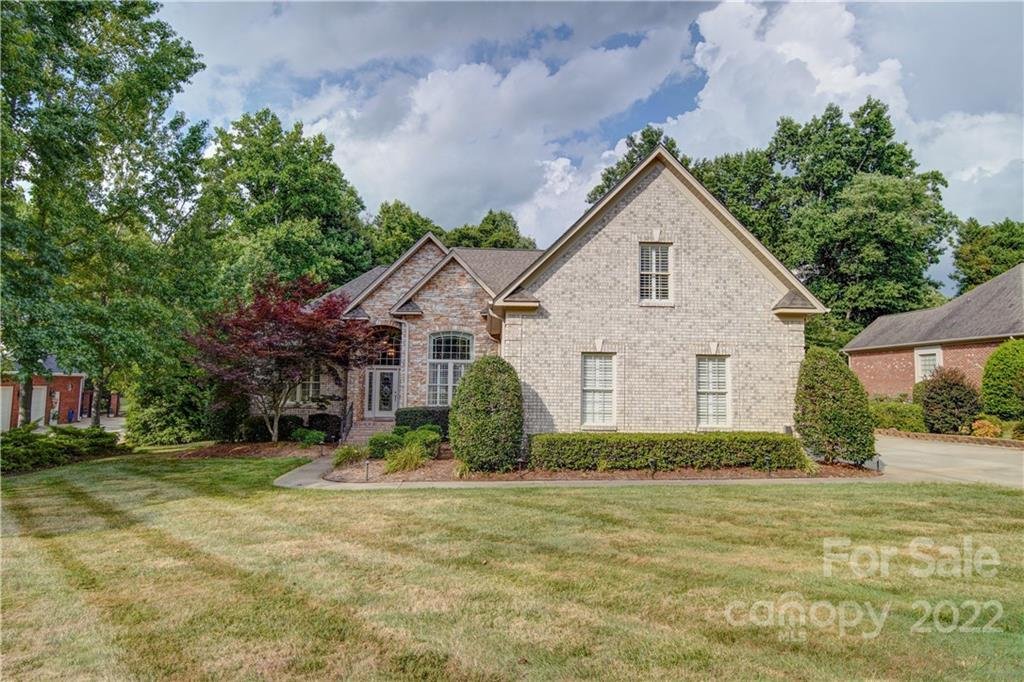 Property image 1 at 1853 Gaston Day School Road, Gastonia, NC 28056