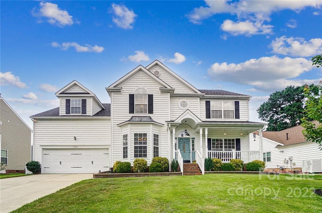 Property image 1 at 12303 Shadow Ridge Lane, Charlotte, NC 28273