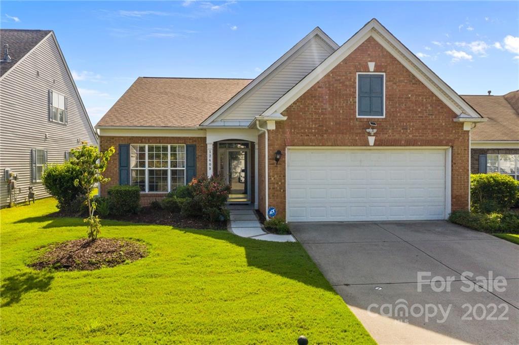 Property image 1 at 12409 Bobhouse Drive, Charlotte, NC 28277