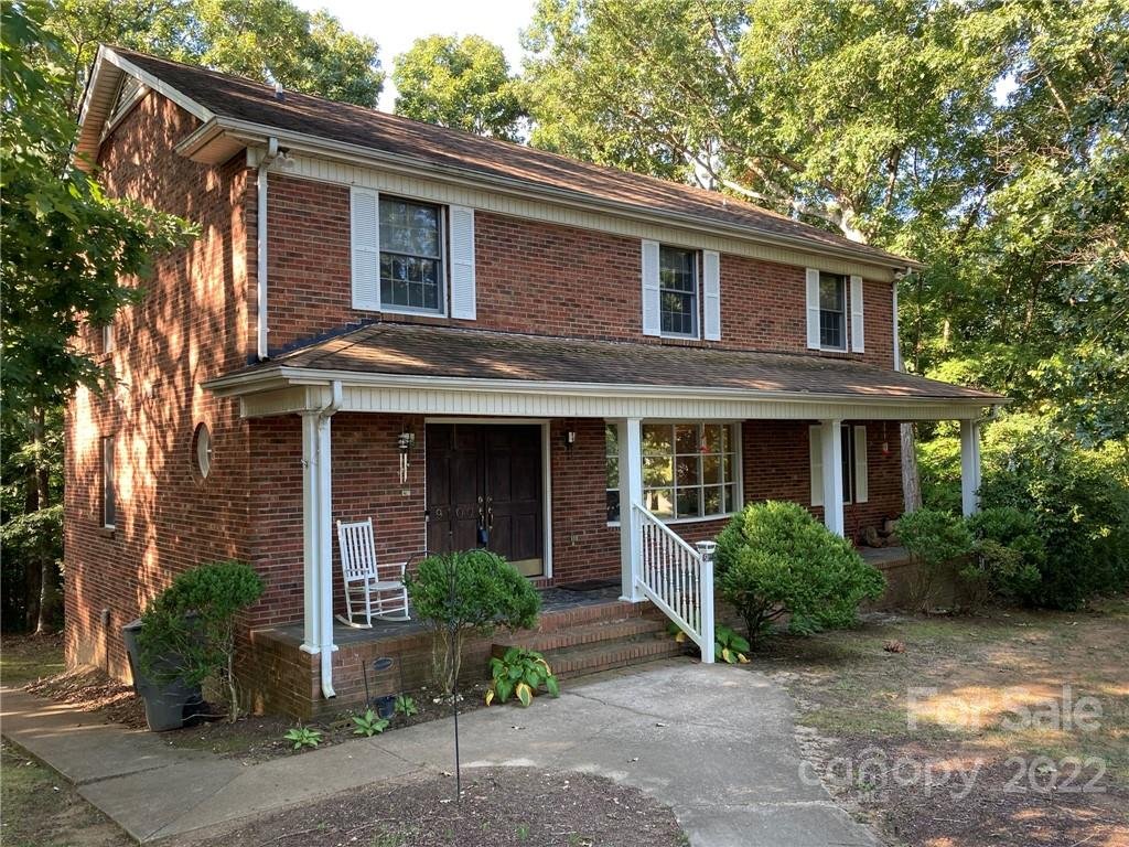 Property image 1 at 9100 Austin Ridge Lane, Charlotte, NC 28214
