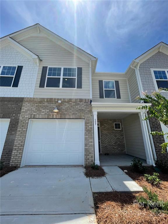Property image 1 at 609 Rustic Path, Fort Mill, SC 29708
