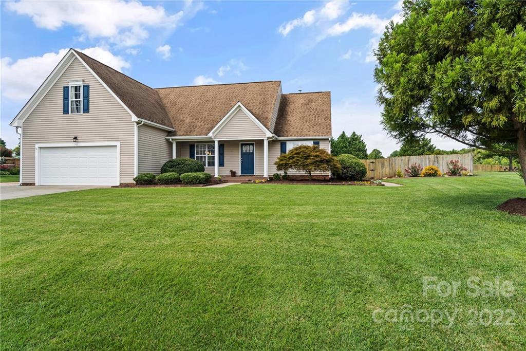 267 Brook Glen Drive