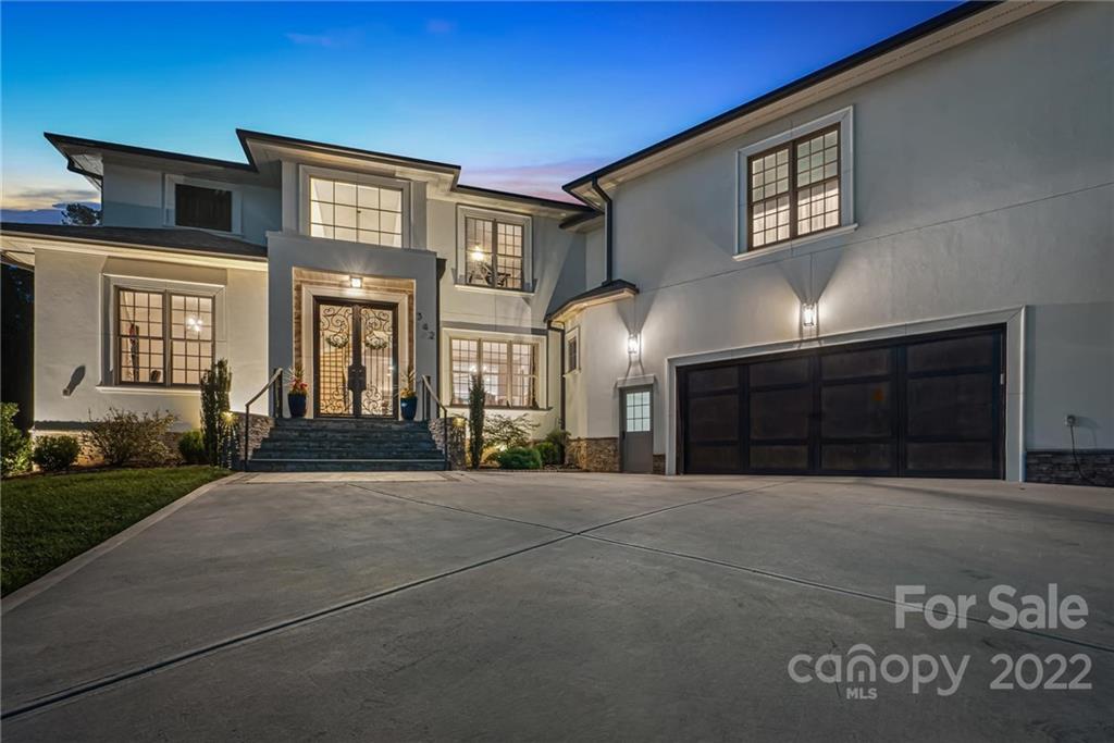 Property image 1 at 342 Kenway Loop, Mooresville, NC 28117