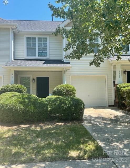 Property image 1 at 6613 Vlosi Drive, Charlotte, NC 28226