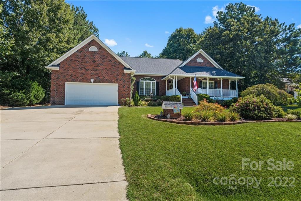 4278 Harbor Watch Drive