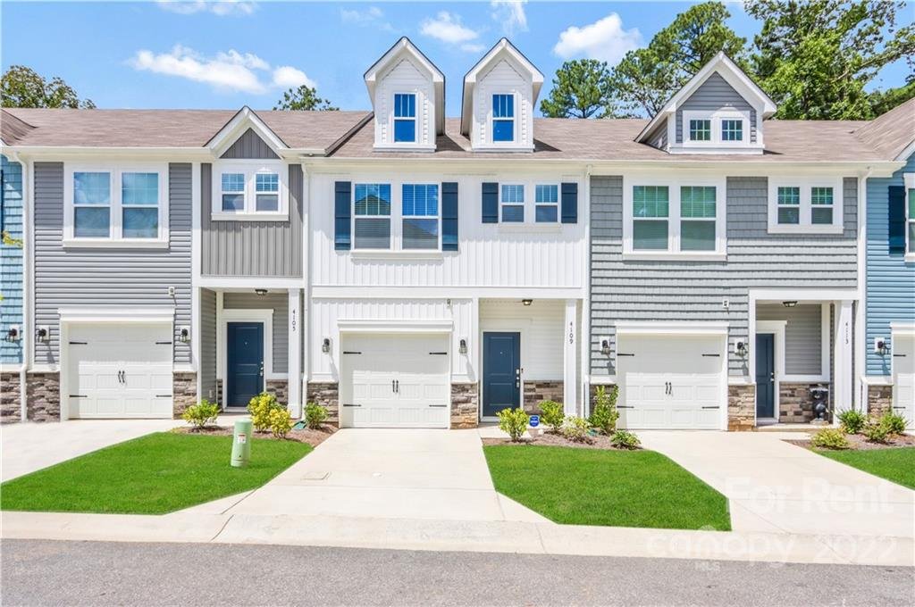 Property image 1 at 4109 Ahan Drive, Charlotte, NC 2821028210