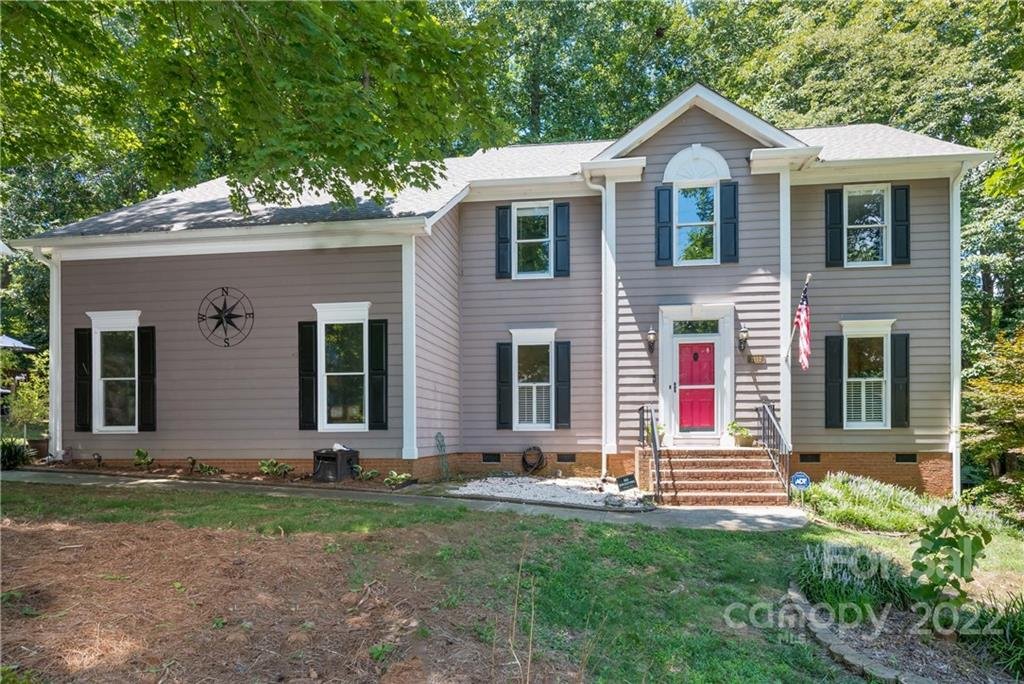 Property image 1 at 1112 Long Paw Lane, Charlotte, NC 28214