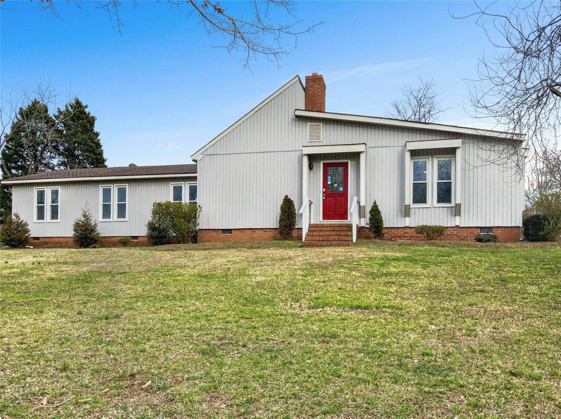 Property image 1 at 3171 Farmwood Boulevard, Concord, NC 28027