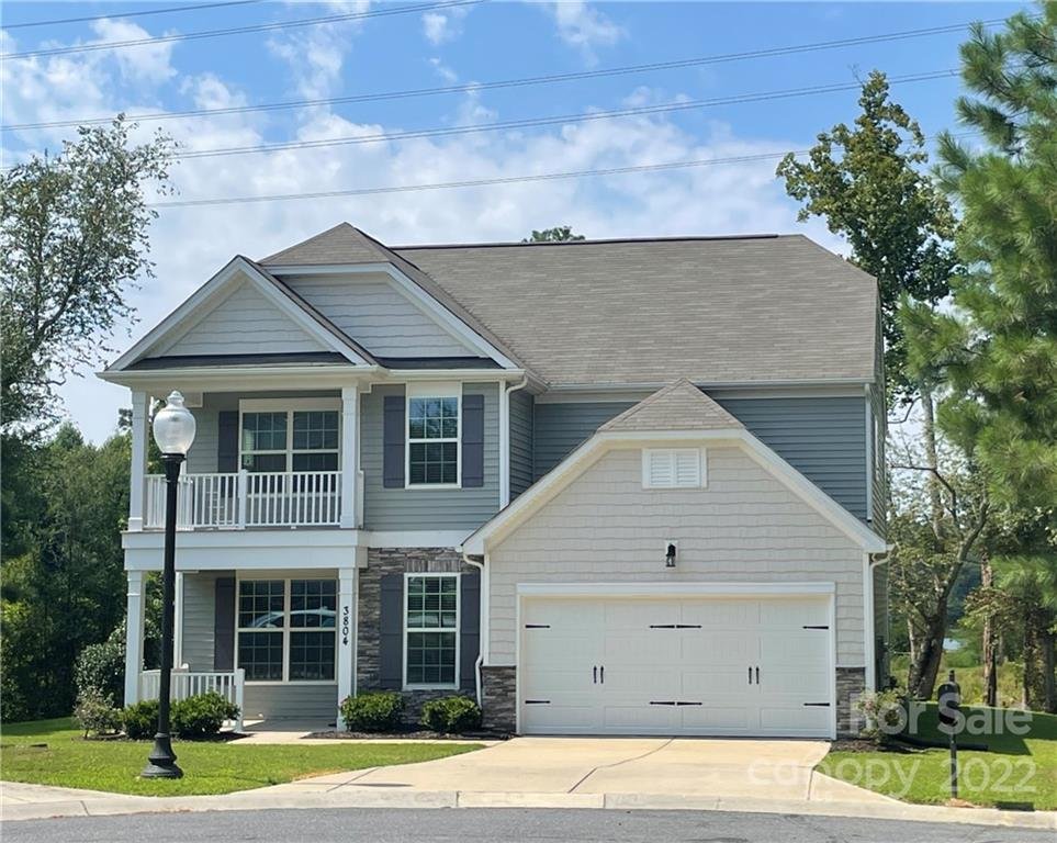 Property image 1 at 3804 Schenley Avenue, Gastonia, NC 28056