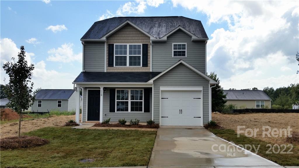 Property image 1 at 110 Olivia Lane, Lincolnton, NC 28092