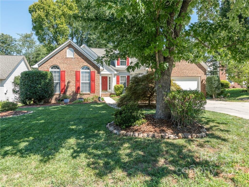 Property image 1 at 5813 Ivy Walk Court, Concord, NC 28027