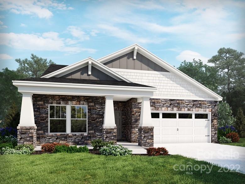 Property image 1 at 12629 Twilight Drive, Mint Hill, NC 28227