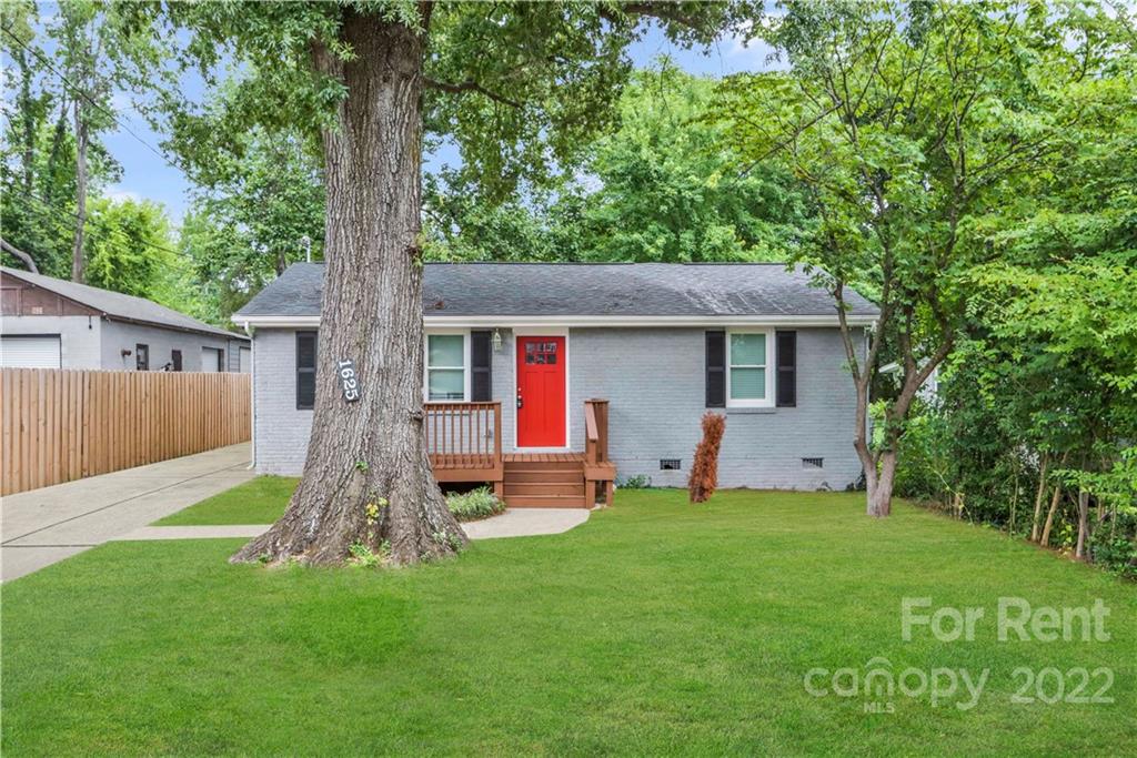 Property image 1 at 1625 Finchley Drive, Charlotte, NC 28215