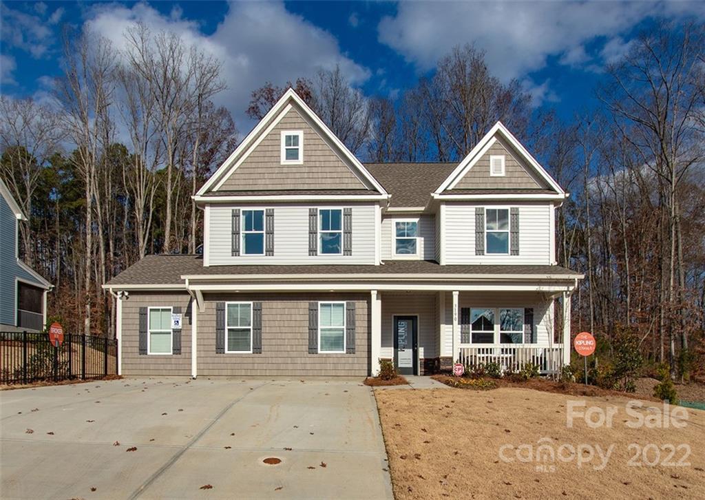 Property image 1 at 3190 Gilroy Drive, Indian Land, SC 29707