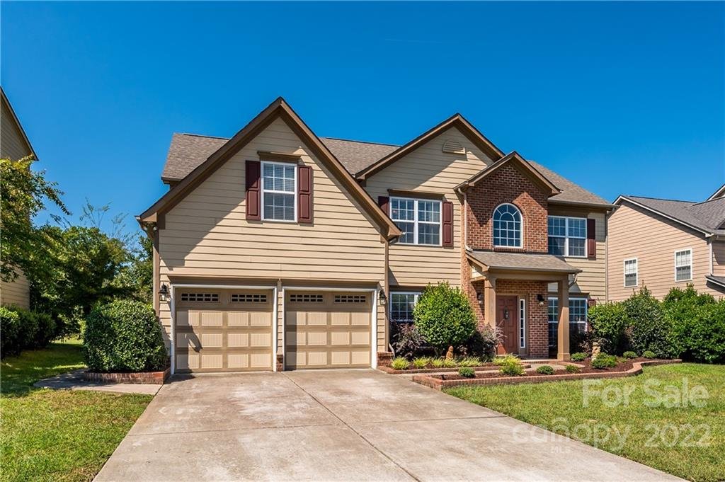 Property image 1 at 5003 Sedgewick Road, Indian Trail, NC 28079