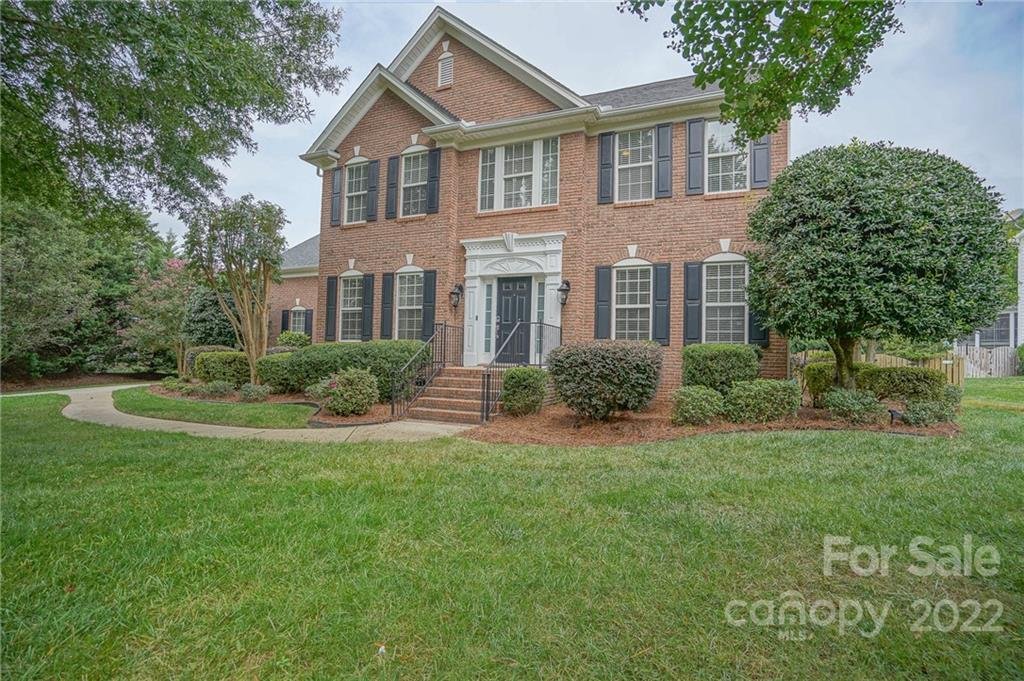 Property image 1 at 15508 Tolliver Drive, Charlotte, NC 28277