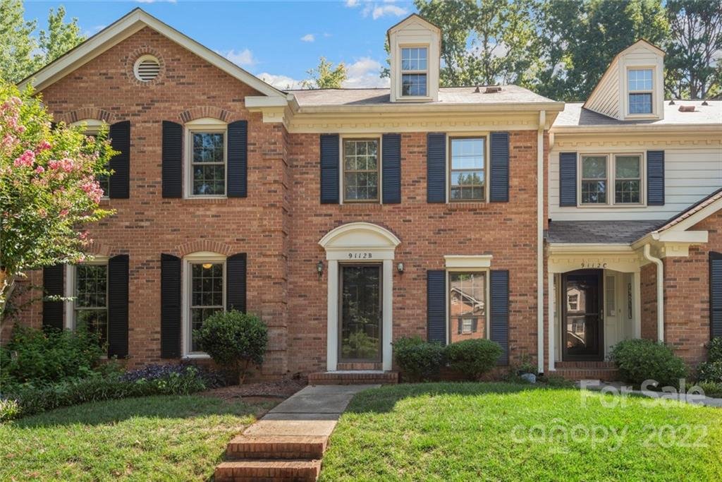 Property image 1 at 9112 Nolley Court, Charlotte, NC 28270