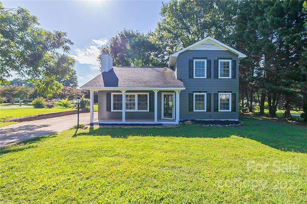 4525 Regal Oaks Road