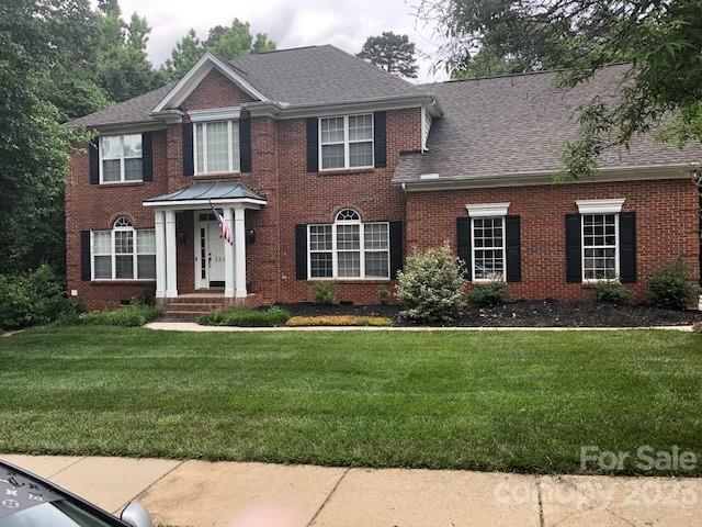 Property image 1 at 2637 Shady Reach Lane, Charlotte, NC 28214