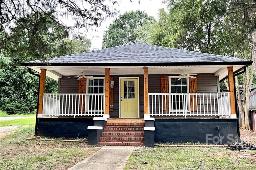 341 Hillandale Street