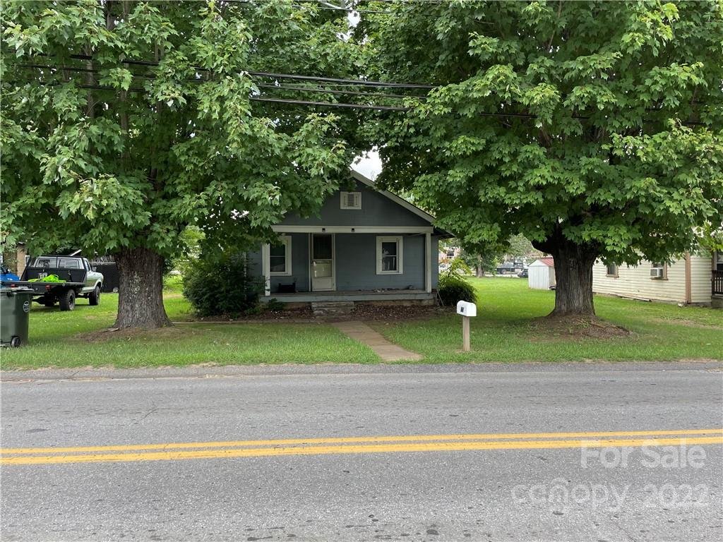 Property image 1 at 94 Allens Creek Road, Waynesville, NC 28786
