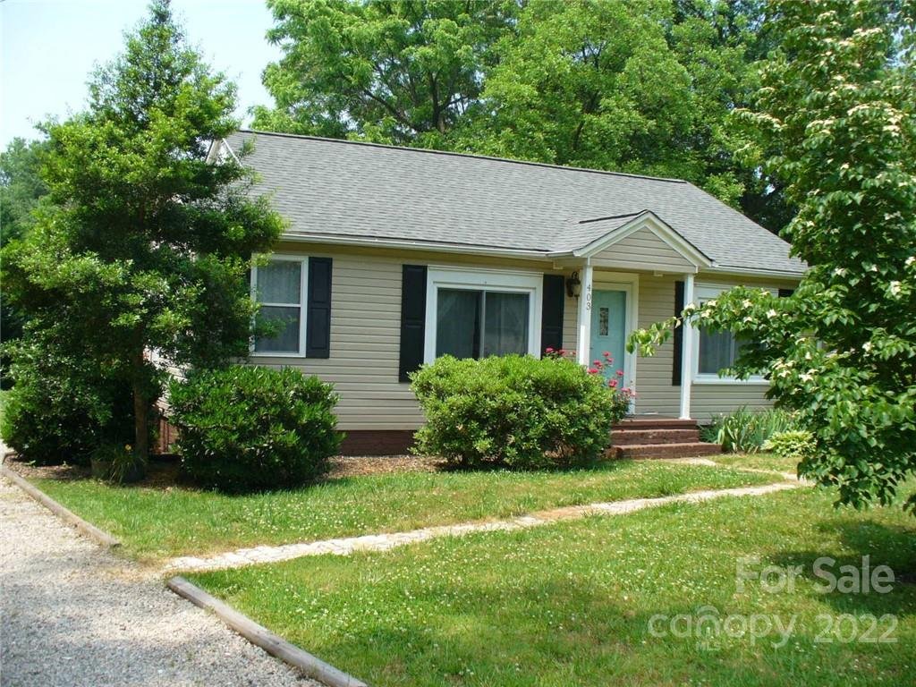 Property image 1 at 403 Cherry Street, Belmont, NC 28012