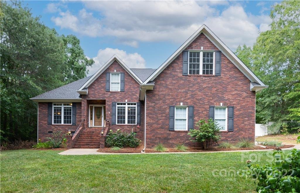 Property image 1 at 1608 Hunters Place Road, York, SC 29745