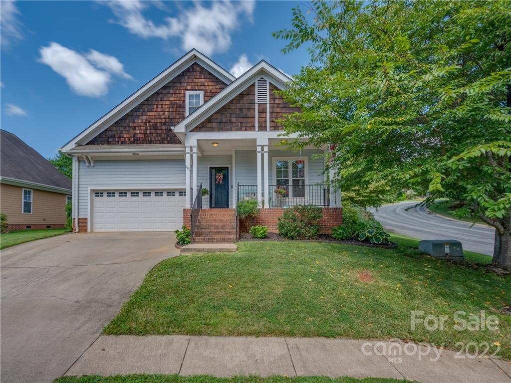 Property image 1 at 101 Carolina Bluebird Loop, Arden, NC 28704