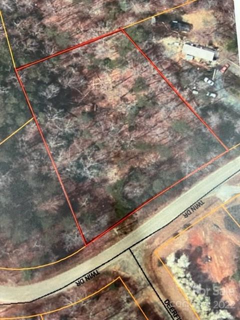 Property image 1 at 0 Twin Drive, Mill Spring, NC 28756