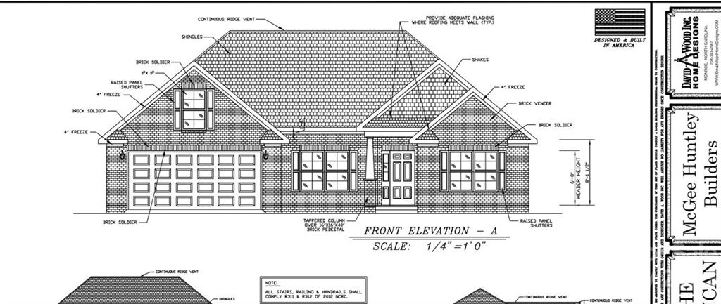 Property image 1 at Tbd Ella Drive, Locust, NC 28097