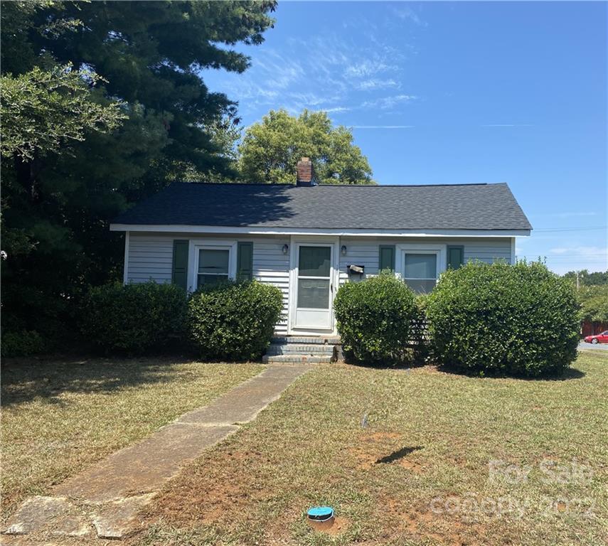 1251 Eisenhower Road