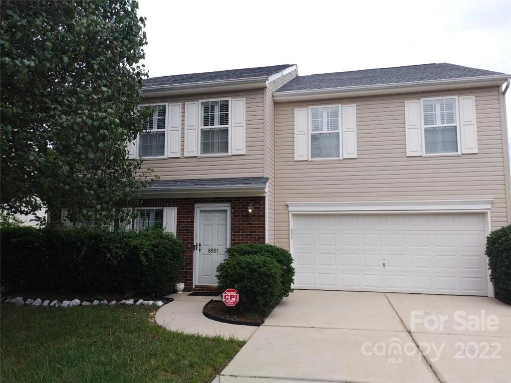 8901 Hedge Maple Road