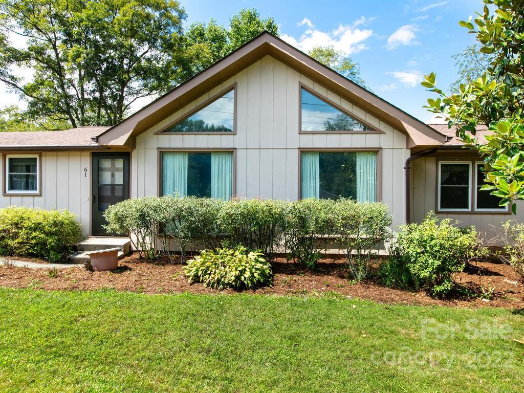 Property image 1 at 61 Ridgeline Road, Clyde, NC 28721