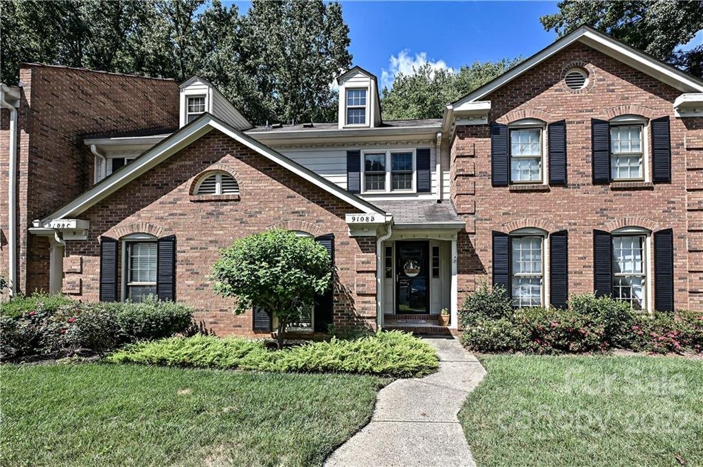 Property image 1 at 9108 Nolley Court, Charlotte, NC 28270