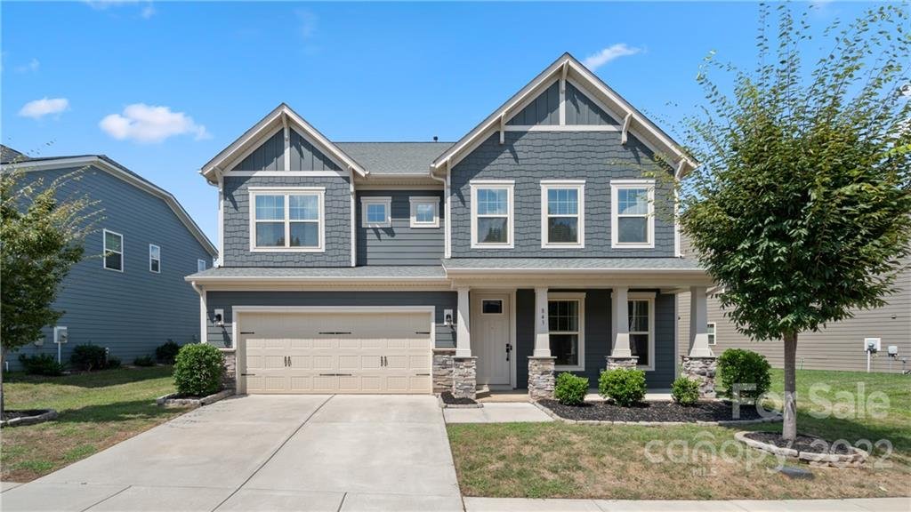Property image 1 at 843 Pecan Tree Lane, Fort Mill, SC 29715