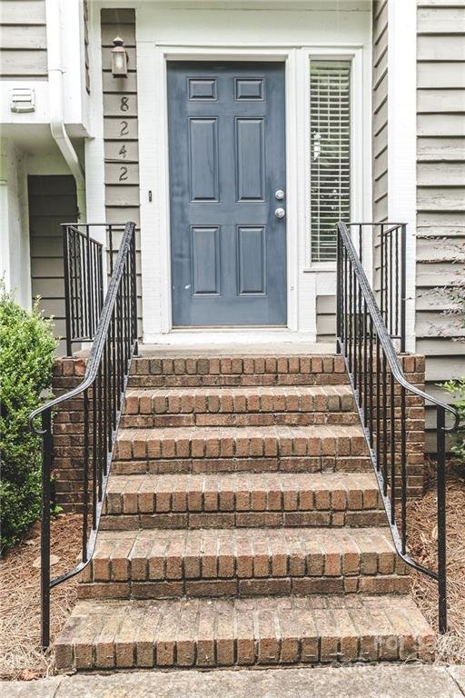Property image 1 at 8242 Legare Court, Charlotte, NC 28210