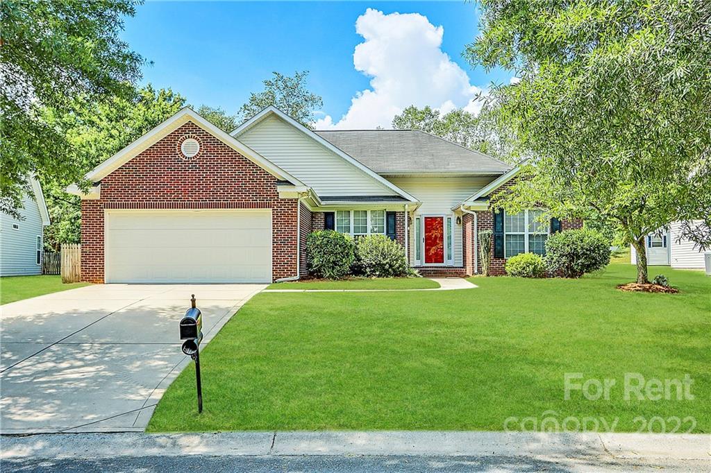 Property image 1 at 2008 Enderbury Drive, Indian Trail, NC 28079