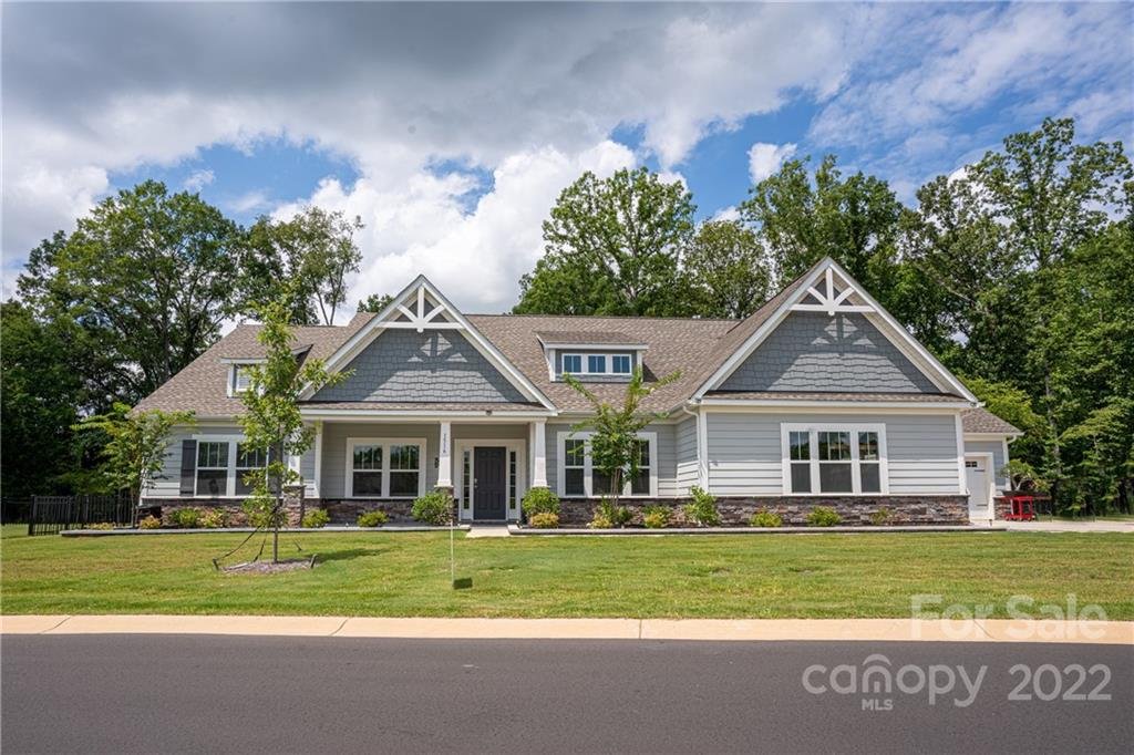Property image 1 at 1516 Trevino Way, Waxhaw, NC 28173